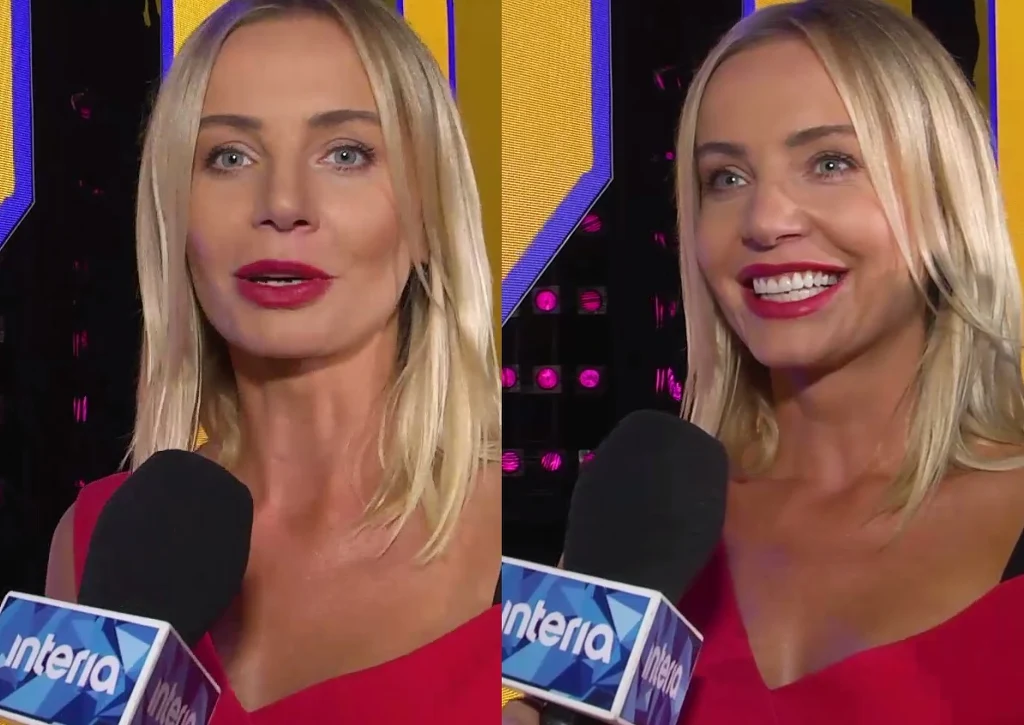 Agnieszka Szulim Badziak Woźniak-Starak