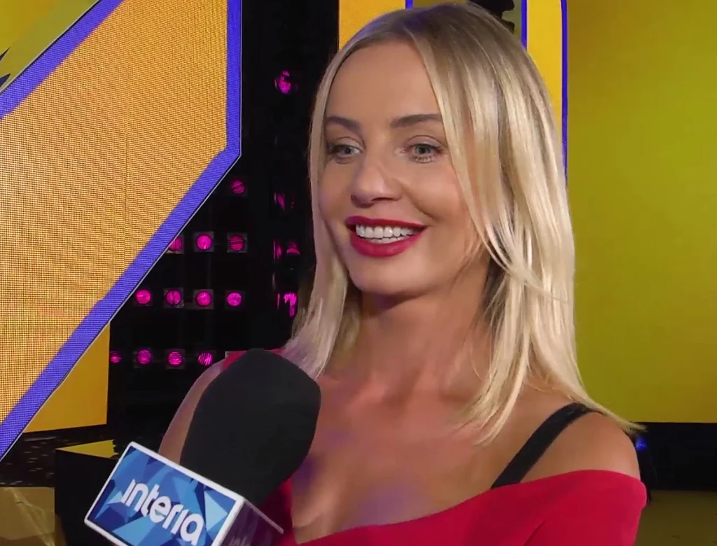 Agnieszka Woźniak-Starak Agnieszka Woźniak-Starak