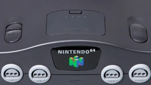 Nintendo 64, dzięki możliwości podłączenia czterech kontrolerów i szerokiemu wachlarzowi gier była doskonałym sprzętem na domowe imprezy