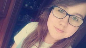 Zaginęła Paulina Marczewska