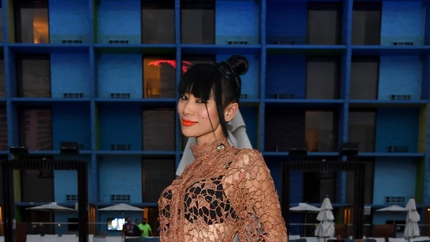 Bai Ling