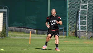 Wesley Sneijder