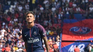 Neymar 