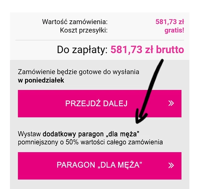 Oszustwo niemal doskonałe