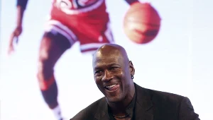 Michael Jordan