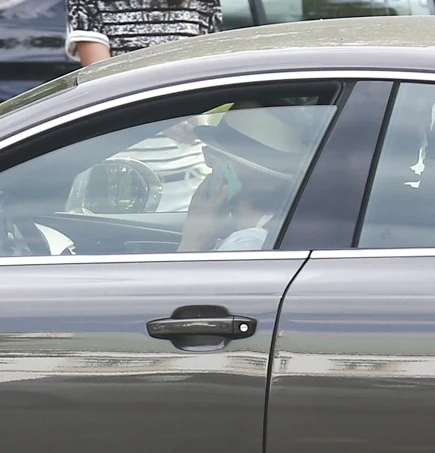 Aktorka "Barw szczęścia" Aktorka "Barw szczęścia"