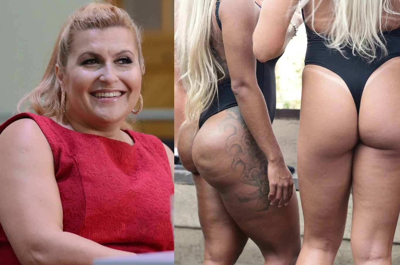 Kasia Skrzynecka stanie w szranki rywalizacji w Mielnie? Kasia Skrzynecka stanie w szranki rywalizacji w Mielnie?