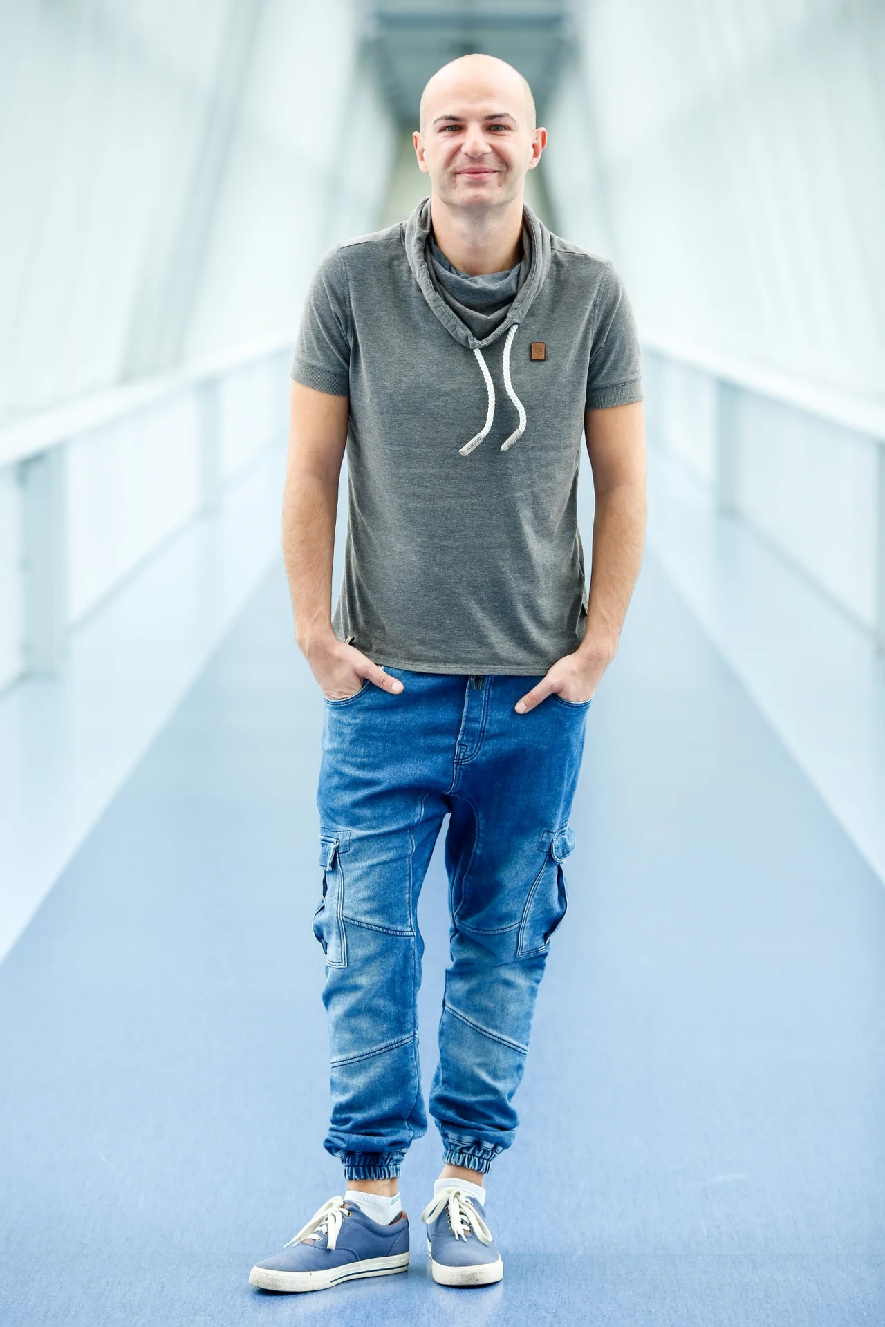 Odchudzony wróżbita Maciej