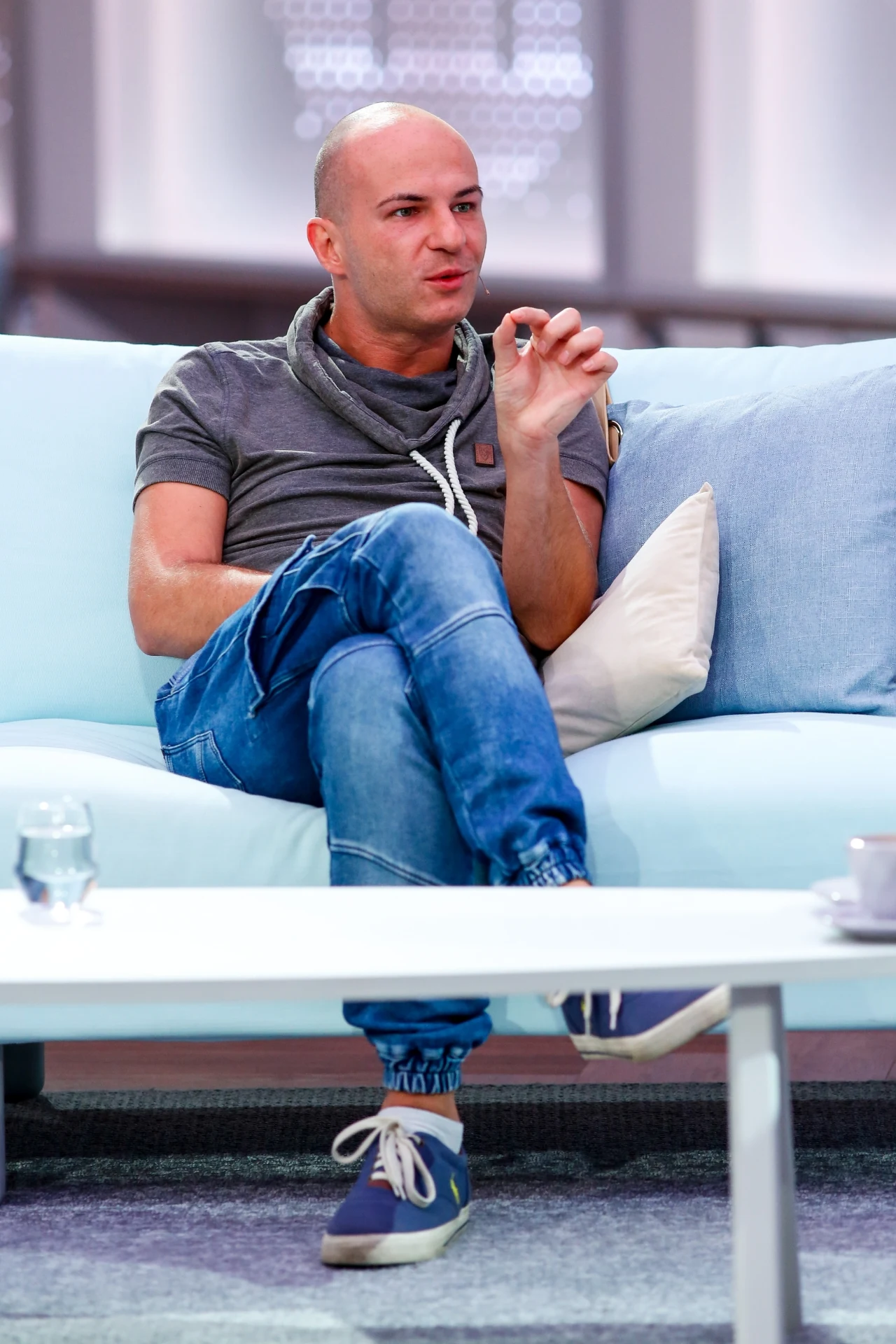 Odchudzony wróżbita Maciej