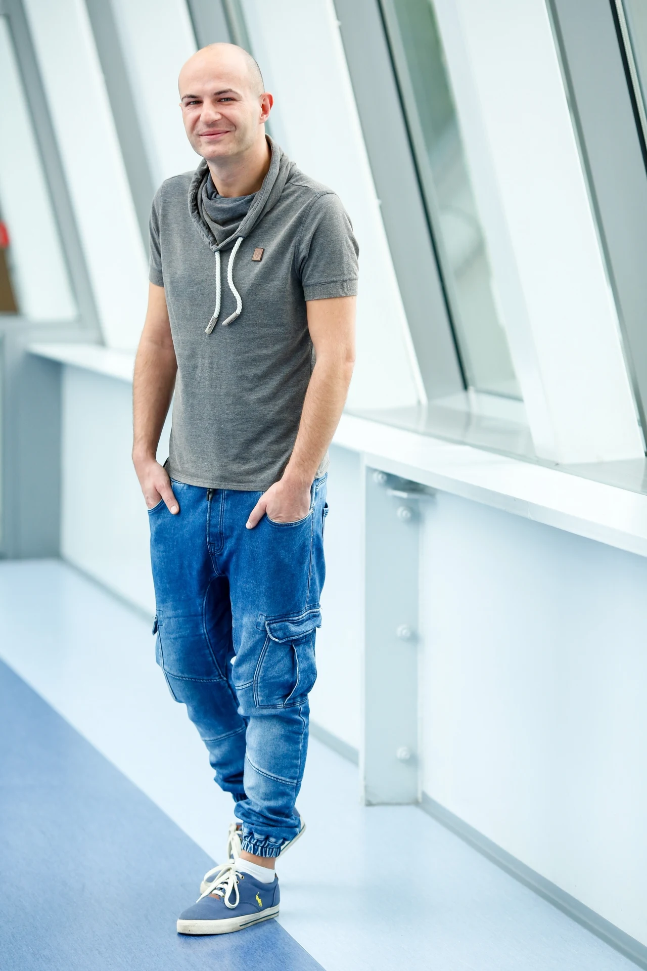 Odchudzony wróżbita Maciej