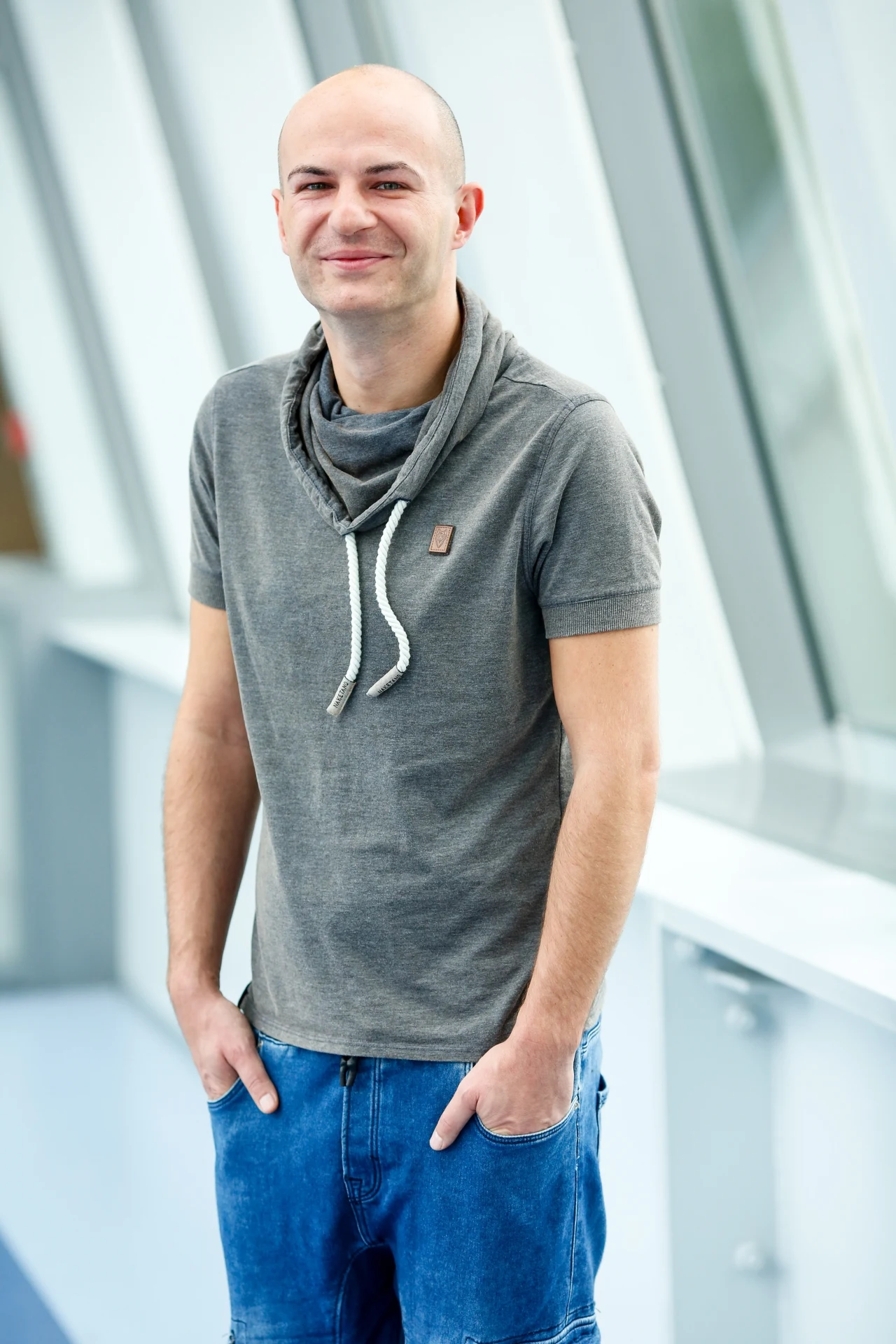 Odchudzony wróżbita Maciej