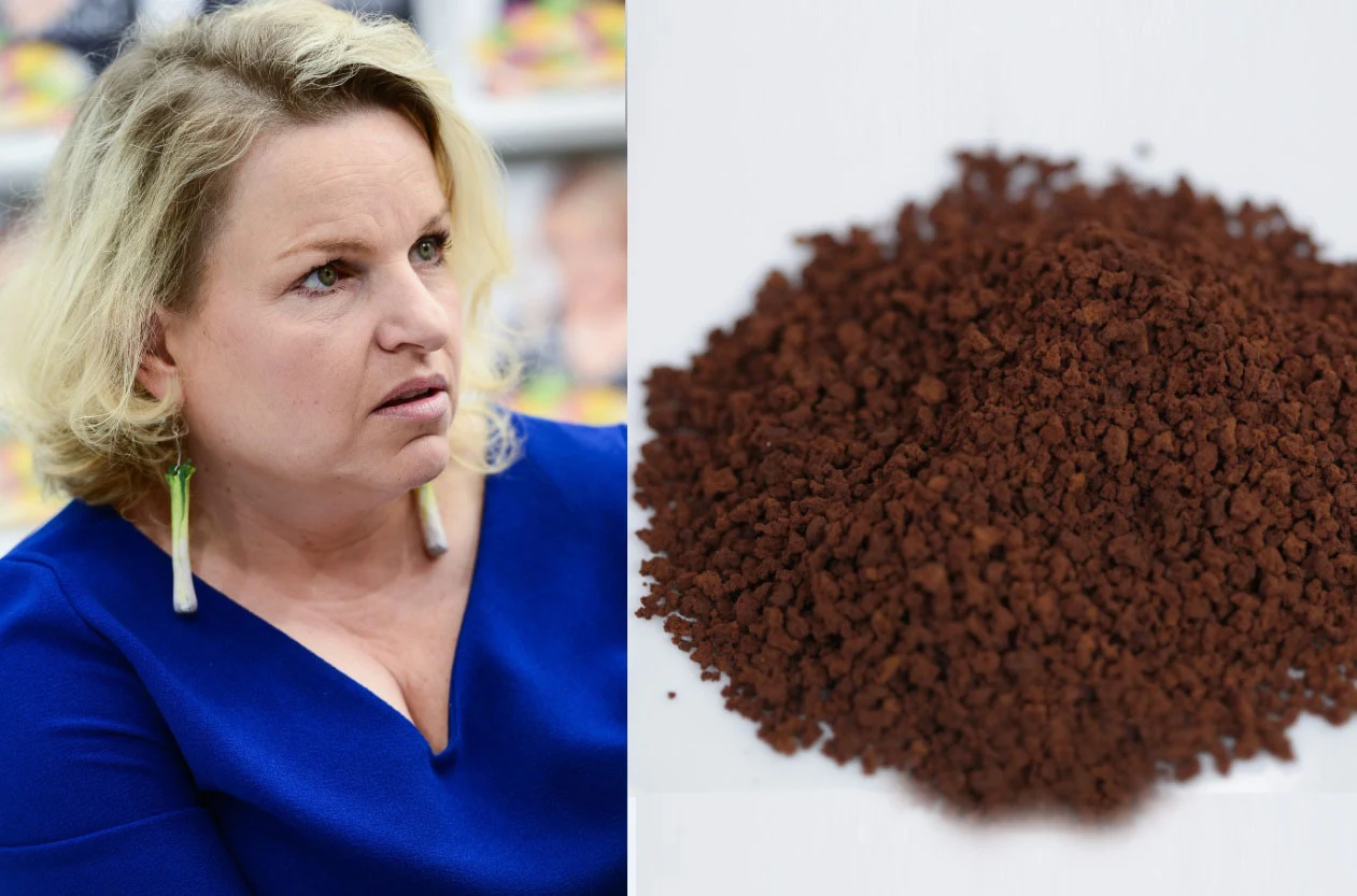 Katarzyna Bosacka wciąż odkrywa nowe pułapki zastawiane na nas przez producentów! Katarzyna Bosacka wciąż odkrywa nowe pułapki zastawiane na nas przez producentów!