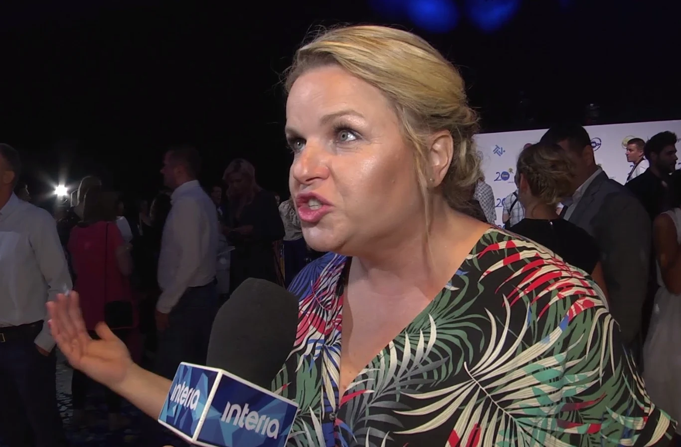 Katarzyna Bosacka Katarzyna Bosacka