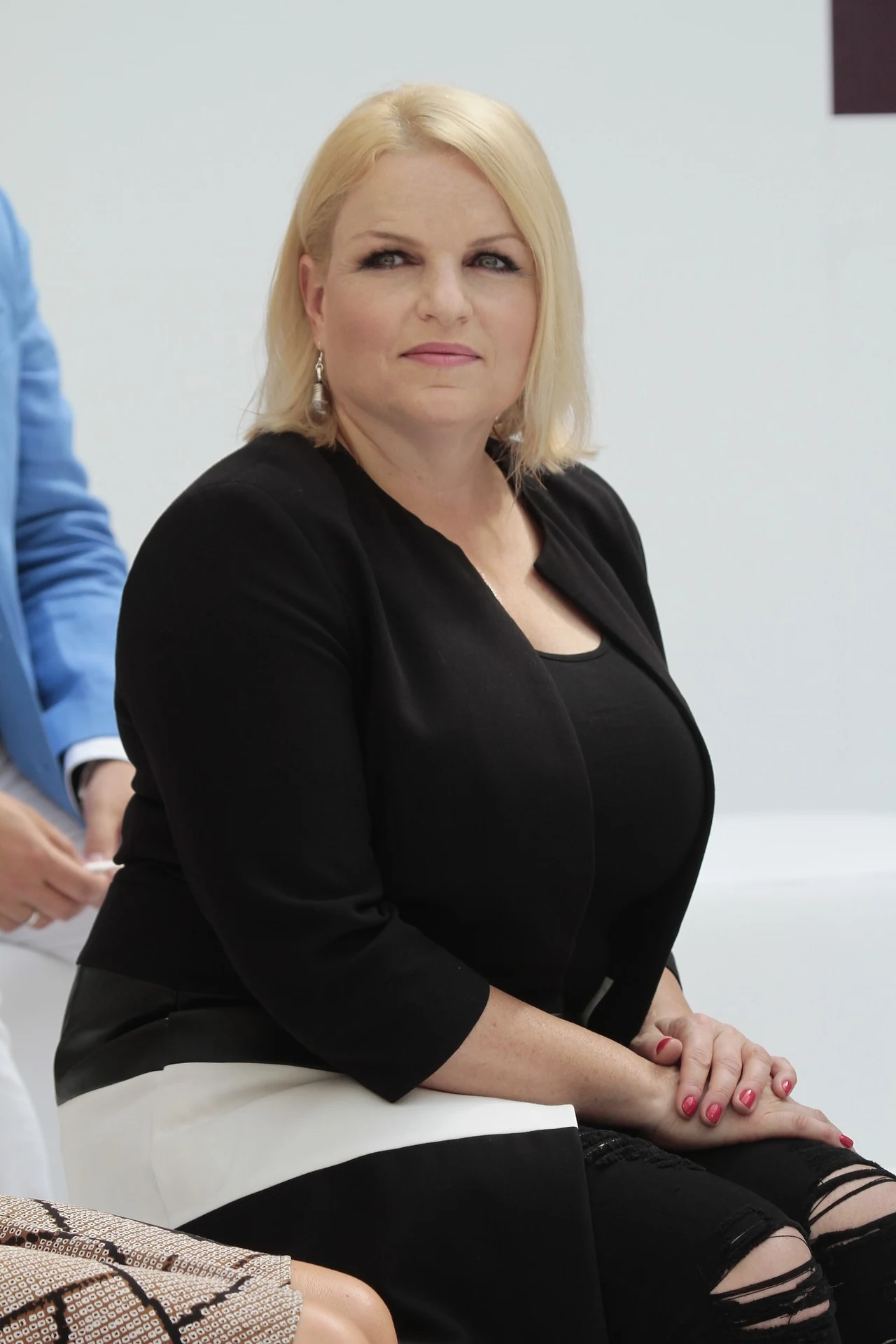 Katarzyna Bosacka Katarzyna Bosacka