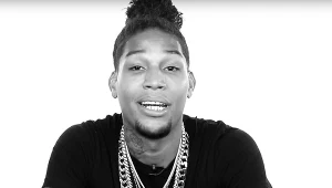 Yung Mazi miał 31 lat 