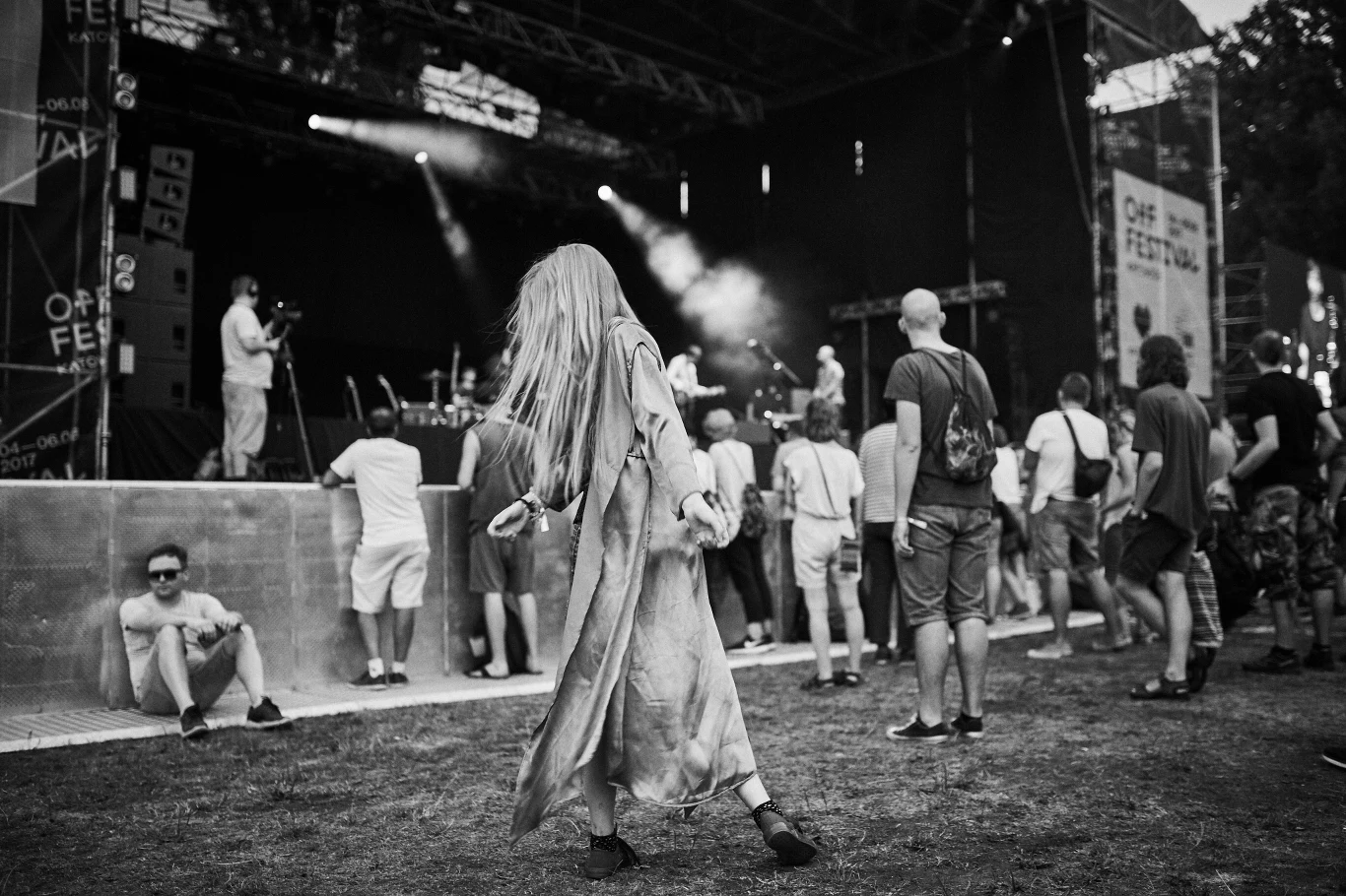 OFF Festival OFF Festival
