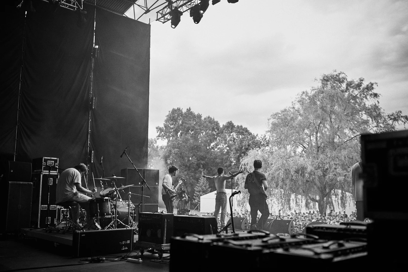 OFF Festival OFF Festival