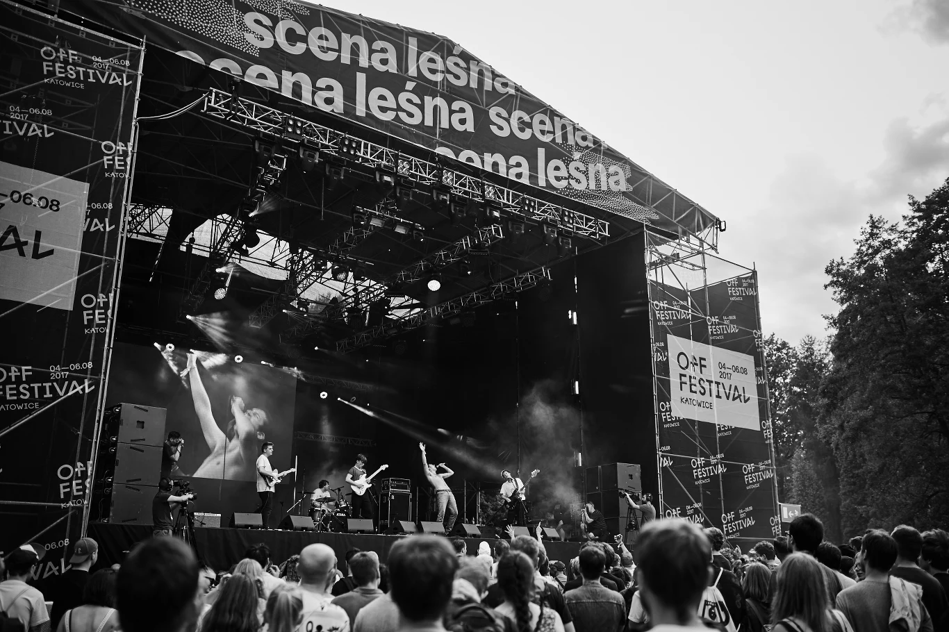 OFF Festival OFF Festival