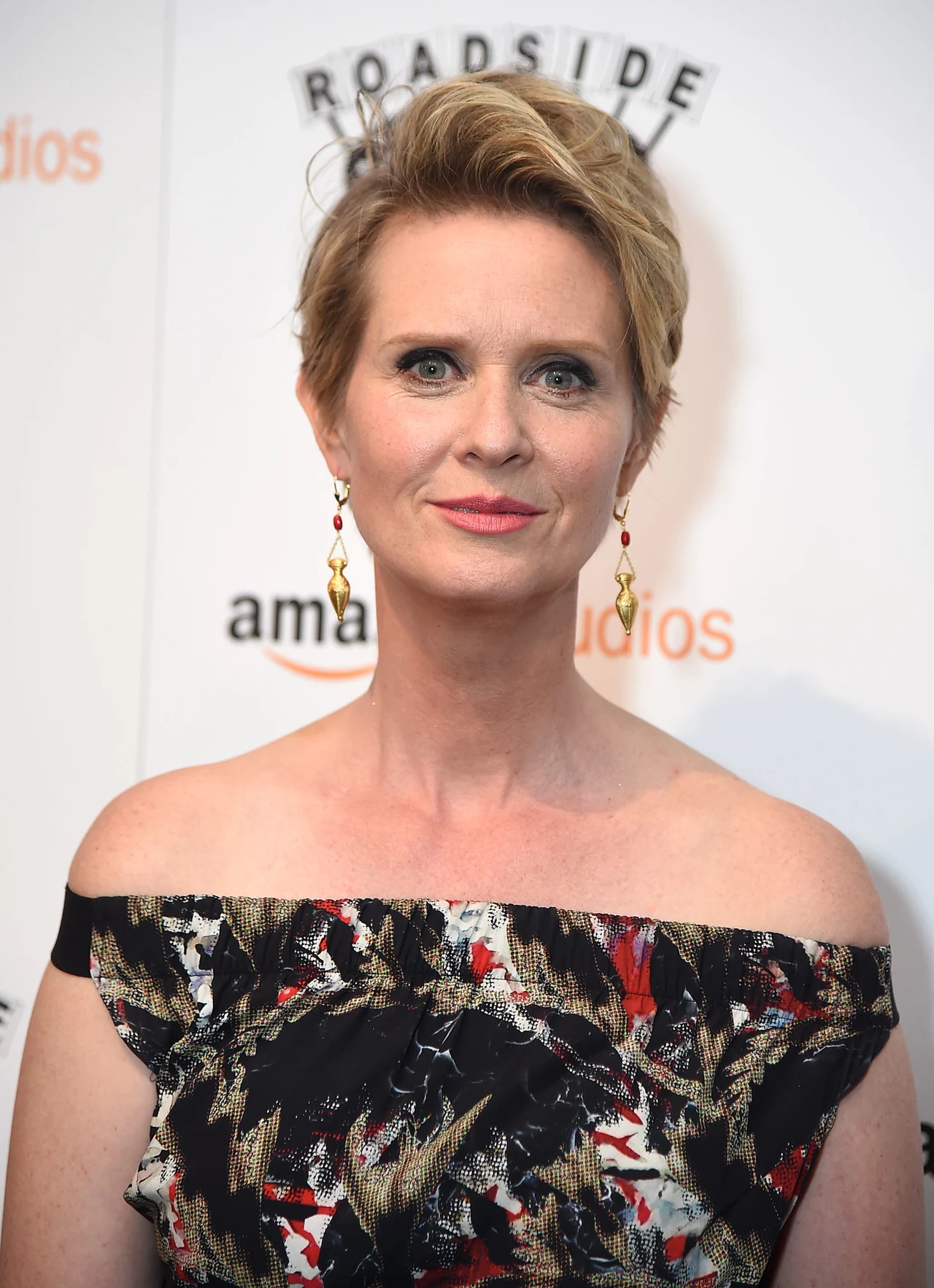 Cynthia Nixon Cynthia Nixon