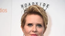 Cynthia Nixon