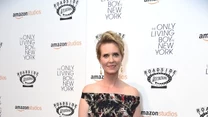 Cynthia Nixon