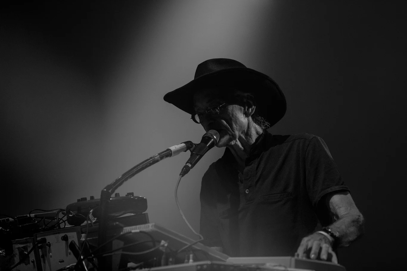 Silver Apples Silver Apples