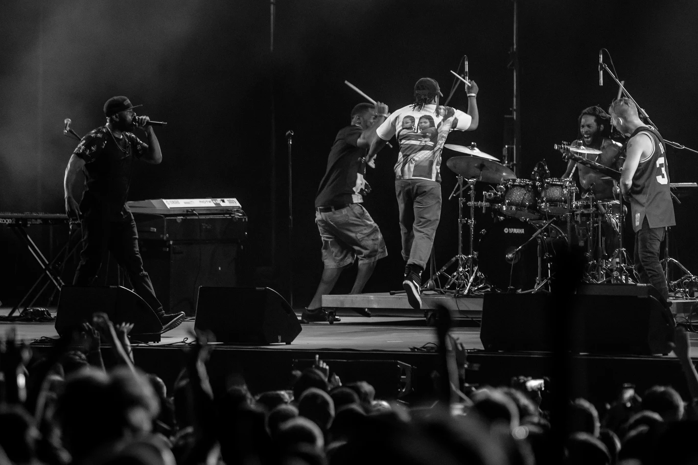 Talib Kweli Talib Kweli