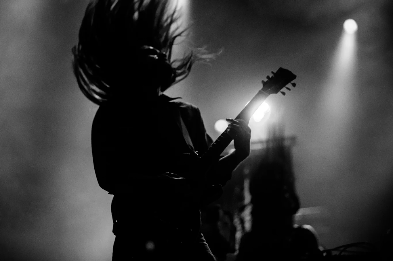 Wolves in the Throne Room Wolves in the Throne Room