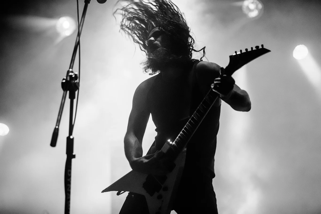 Wolves in the Throne Room Wolves in the Throne Room