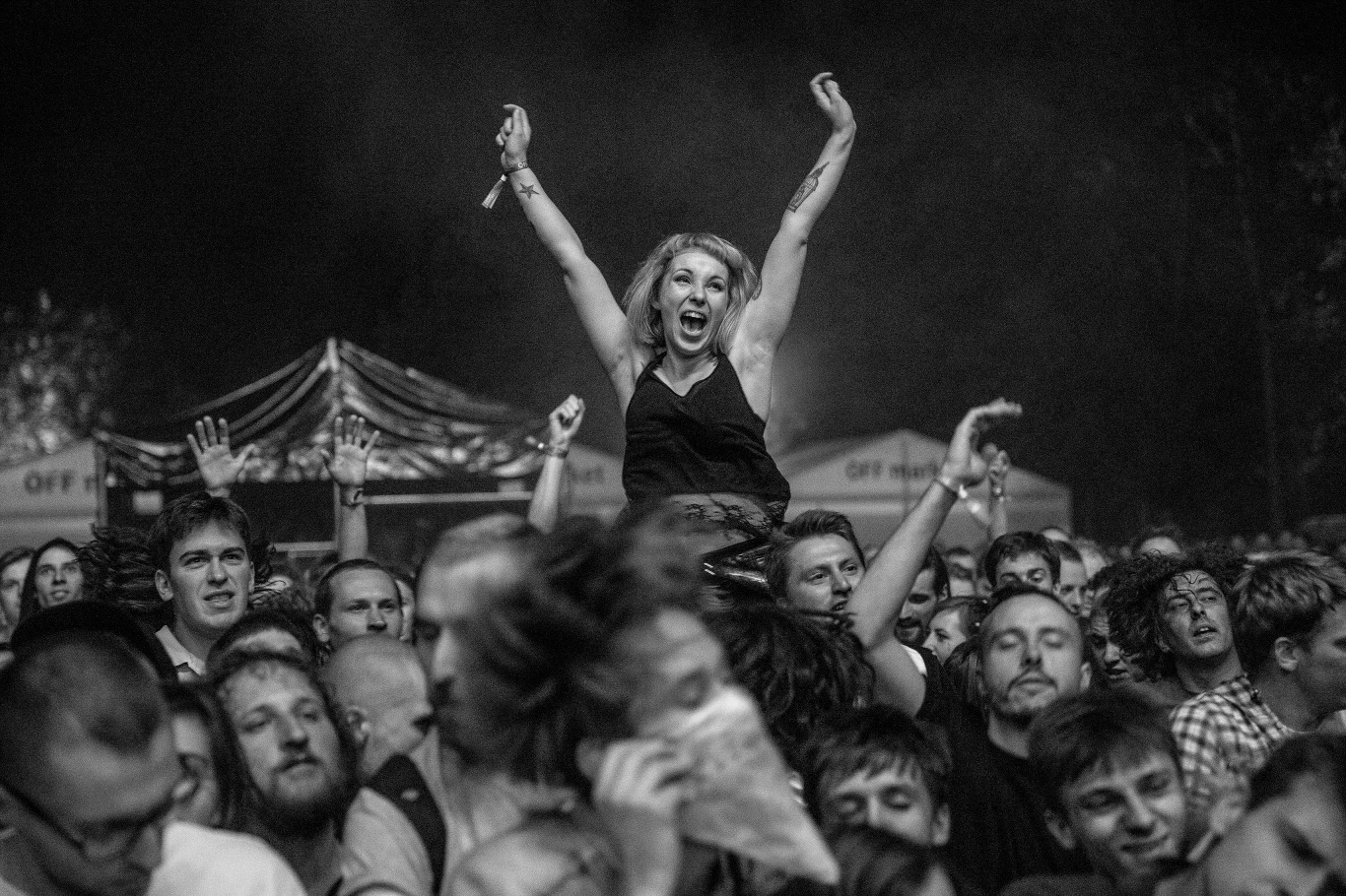 OFF Festival OFF Festival