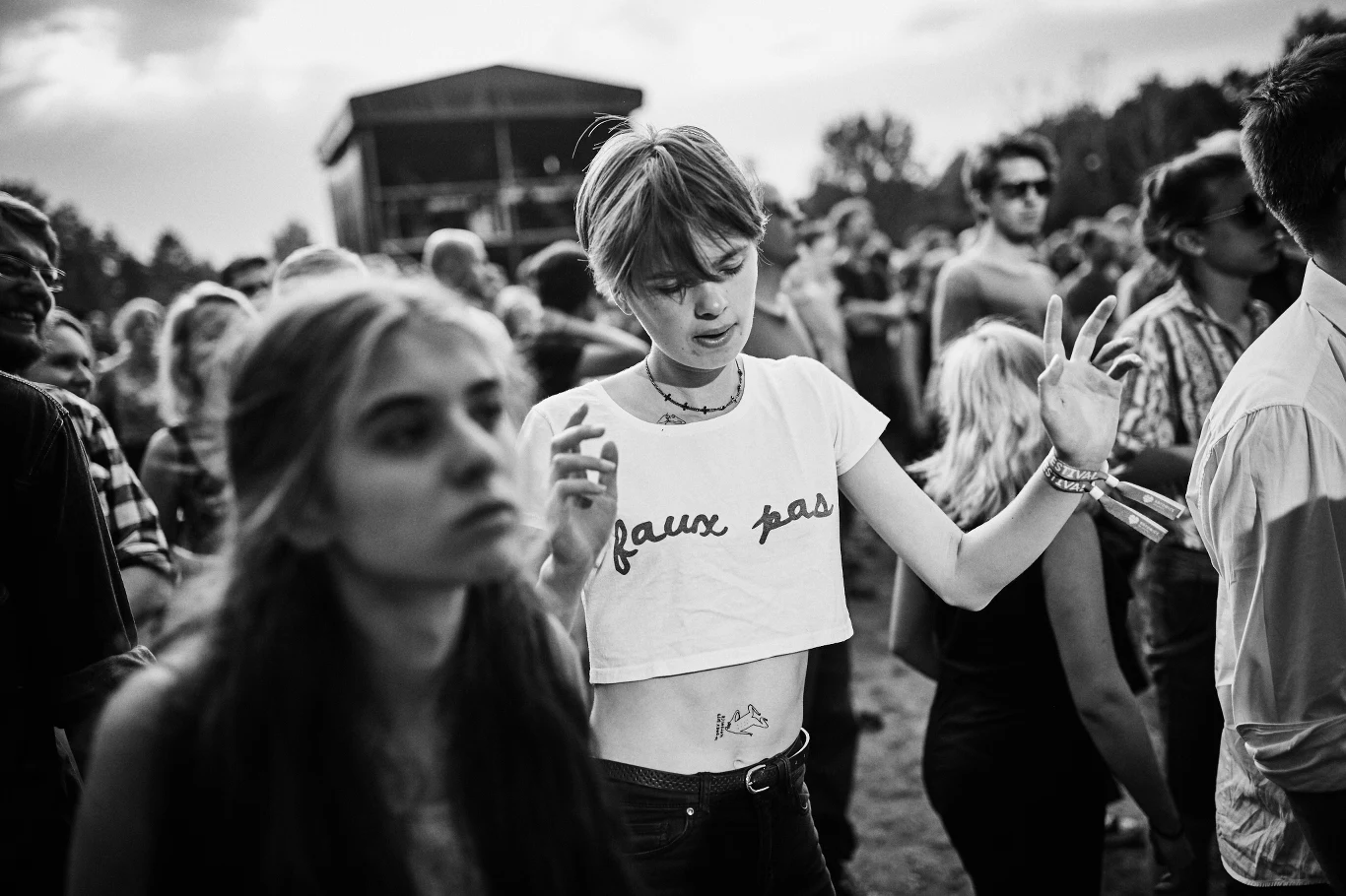 OFF Festival OFF Festival