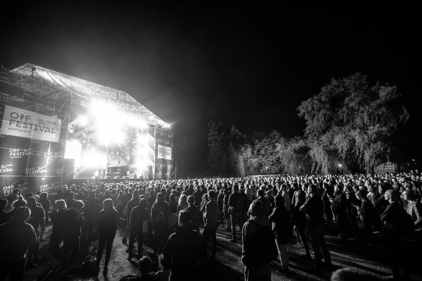 OFF Festival OFF Festival