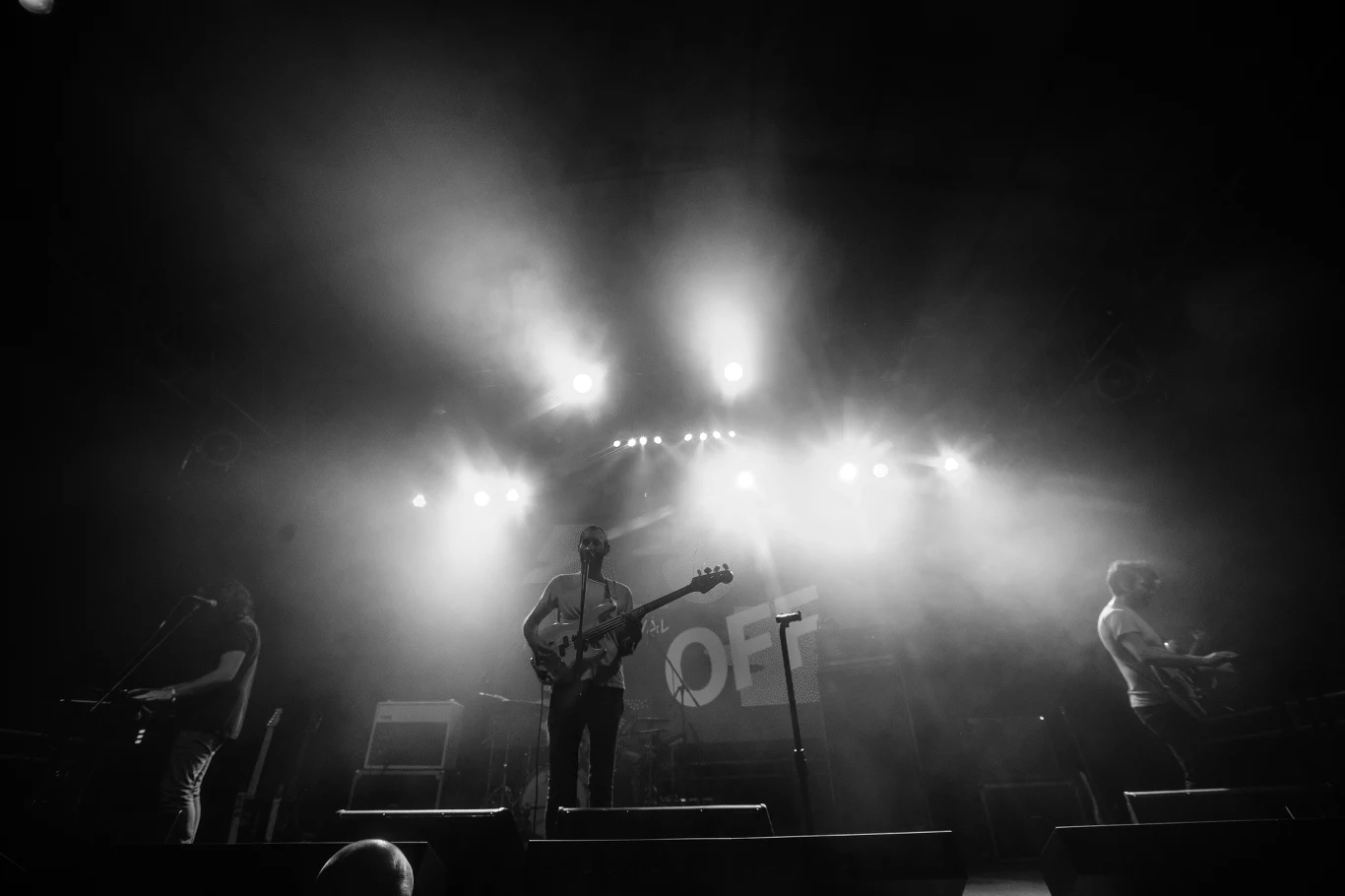 Preoccupations Preoccupations