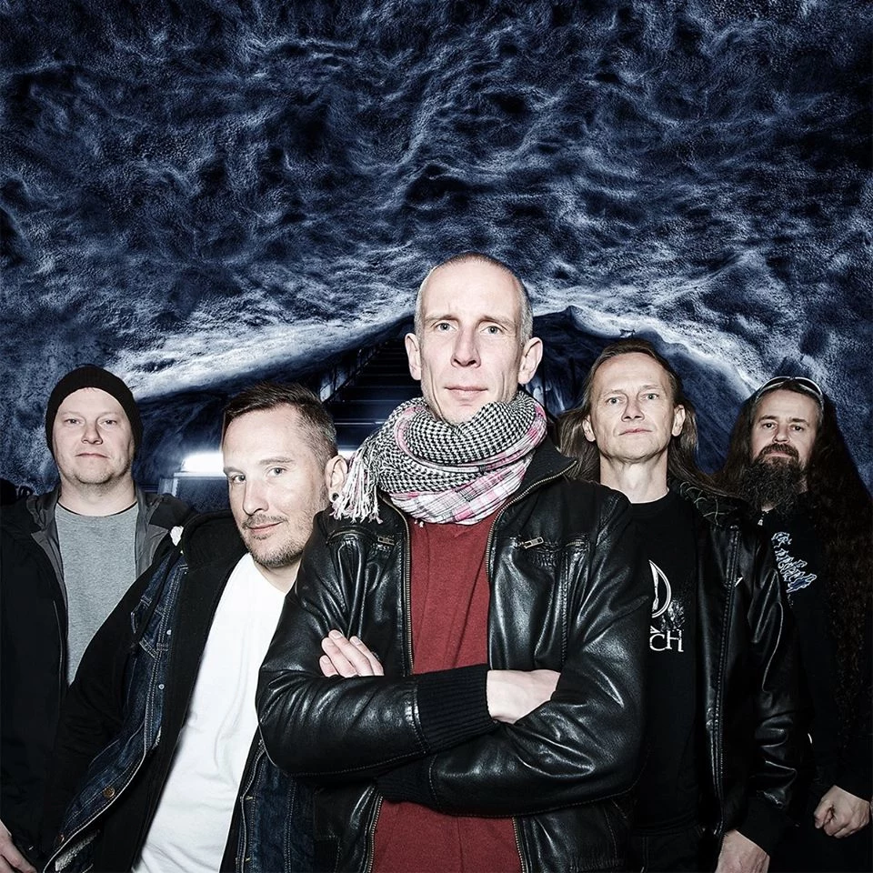 Clawfinger powraca po czterech latach