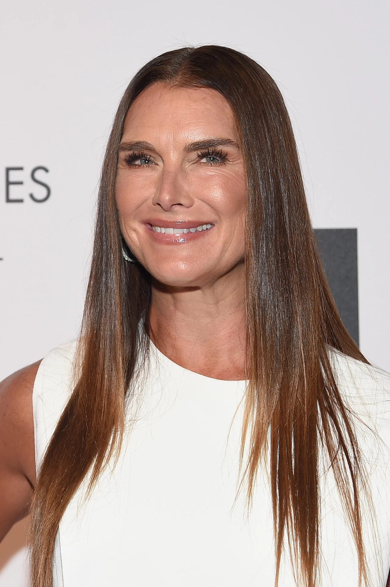 Brooke Shields