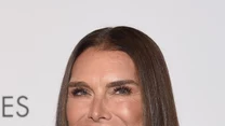 Brooke Shields