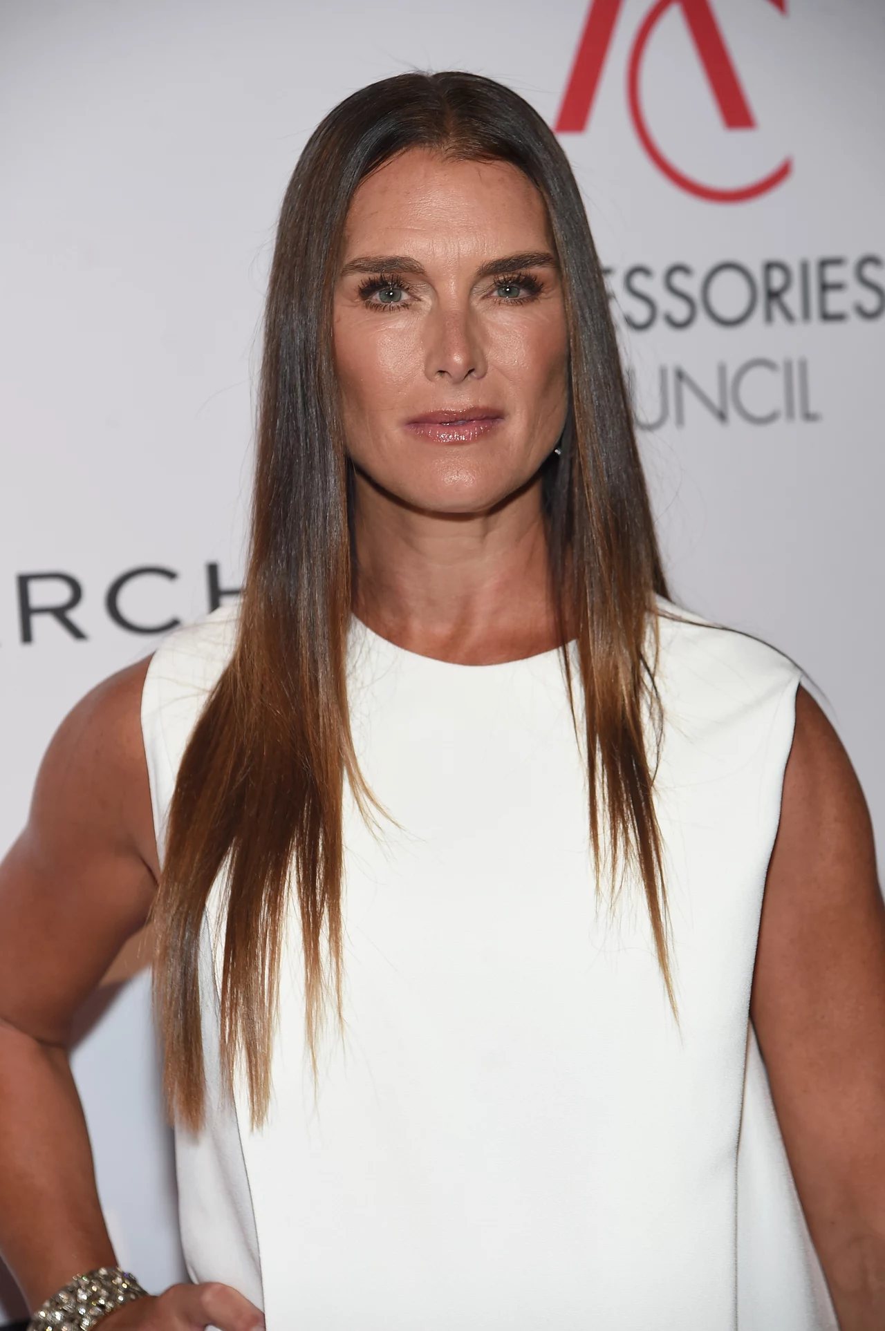 Brooke Shields
