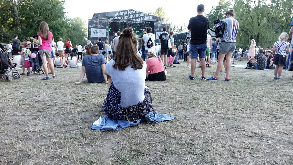 OFF Festival 2017 dobiegł końca