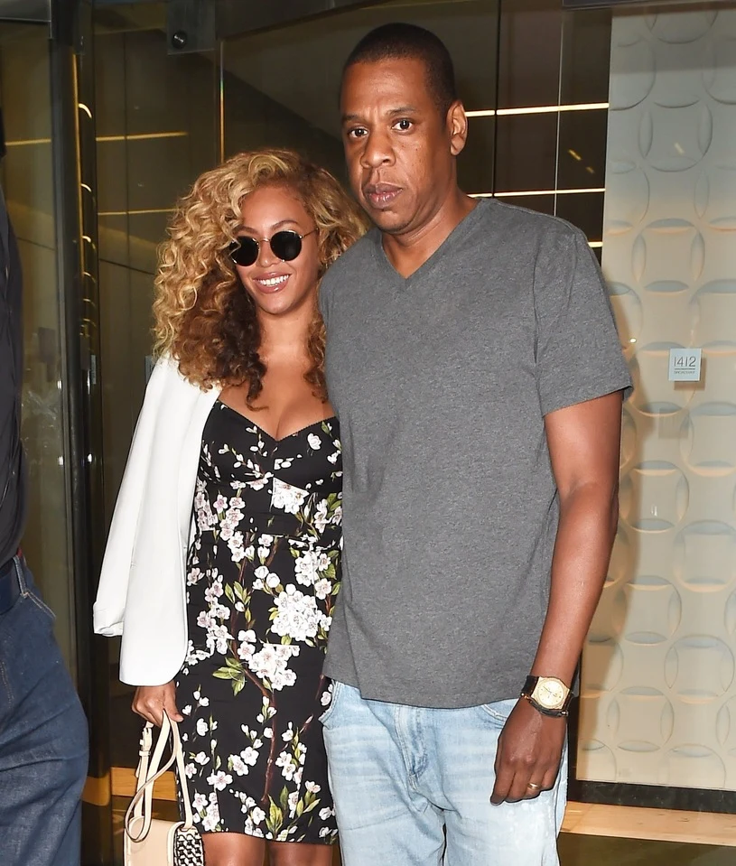 Beyonce i Jay-Z Beyonce i Jay-Z