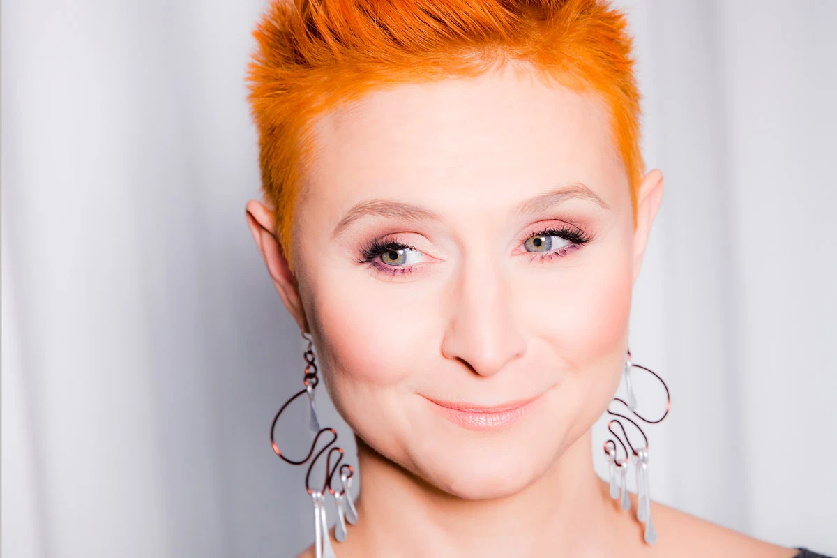 Zośka Papużanka Zośka Papużanka