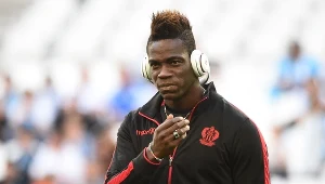 Mario Balotelli