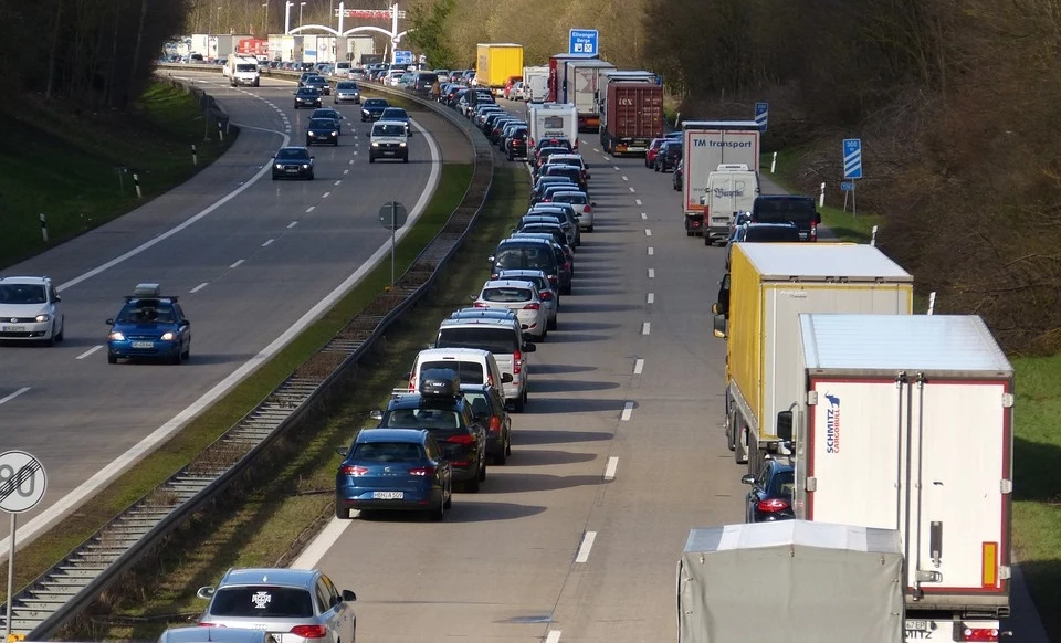 Rząd zamierza zwiększyć kontrolę nad przewozem towarów wrażliwych