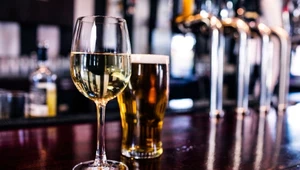 Nawet odrobina alkoholu może prowadzić do raka