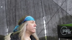 Uli Jon Roth na jedynym koncercie w Polsce