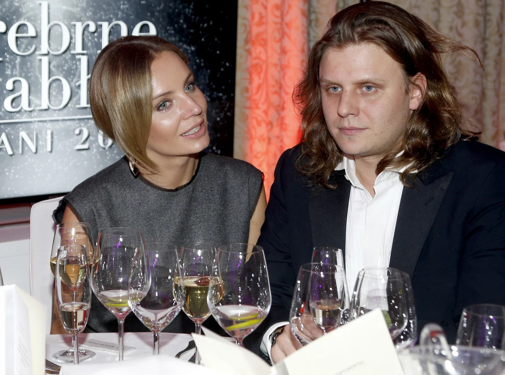 Agnieszka i Piotr Woźniak-Starak