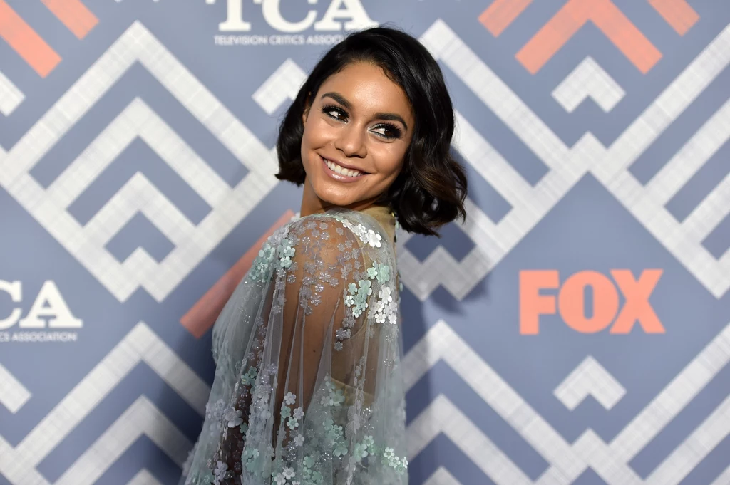 Vanessa Hudgens Vanessa Hudgens