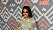 Vanessa Hudgens