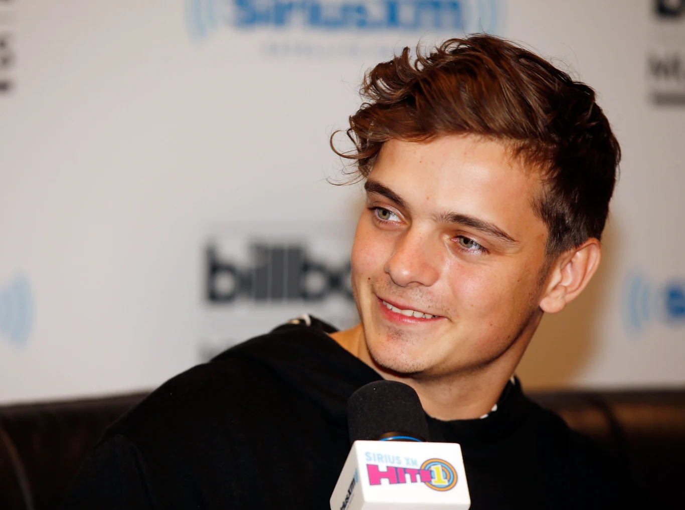 Martin Garrix Martin Garrix