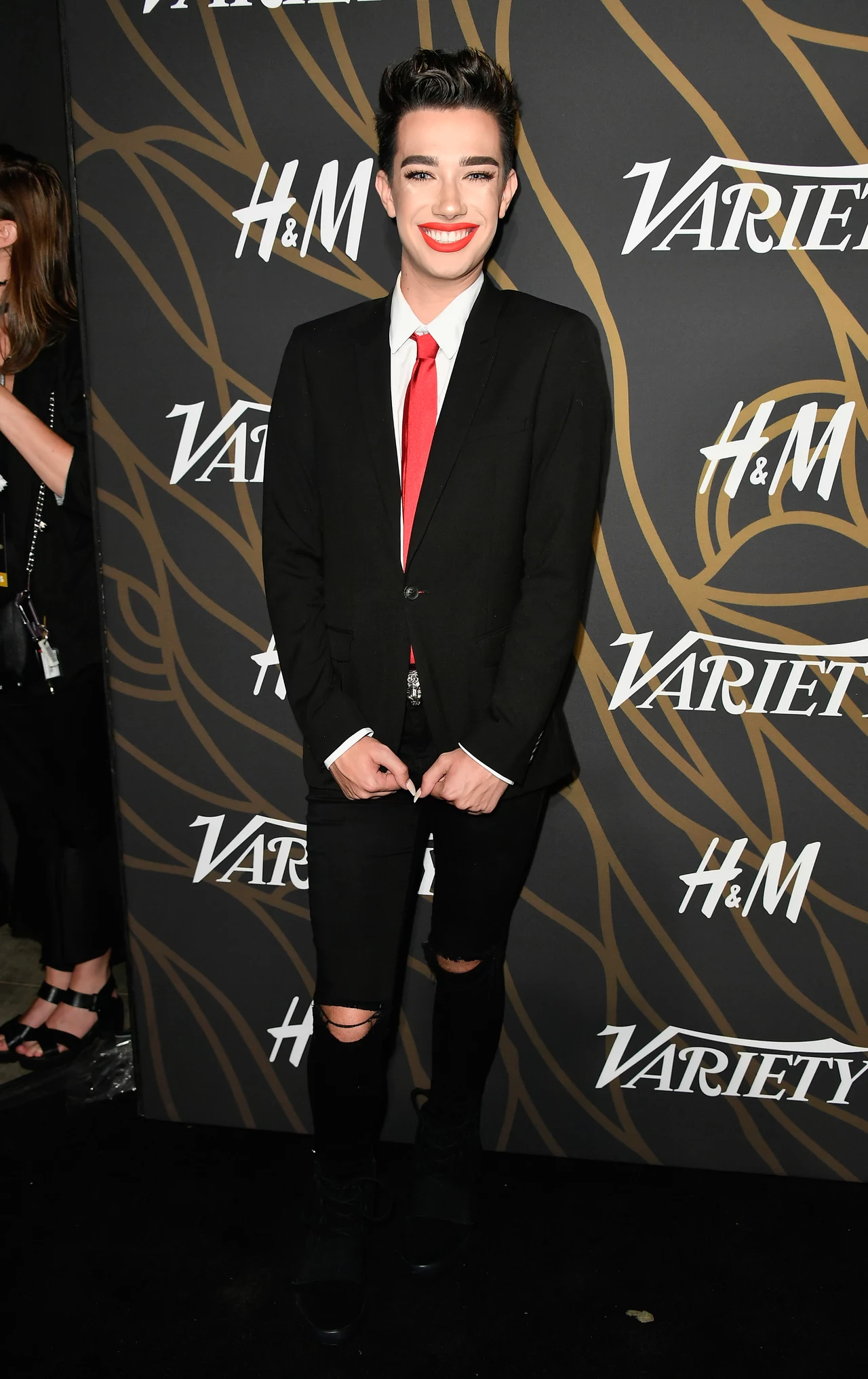 James Charles James Charles
