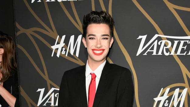 James Charles